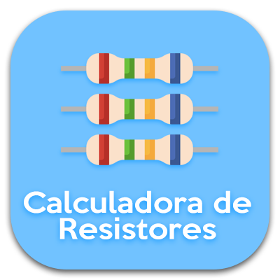 Calculadora de resistores